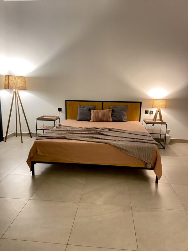 Квартира в Дубае, ОАЭ, 50 м² - фото 11