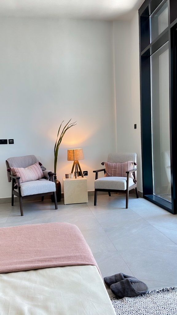 Квартира в Дубае, ОАЭ, 50 м² - фото 12