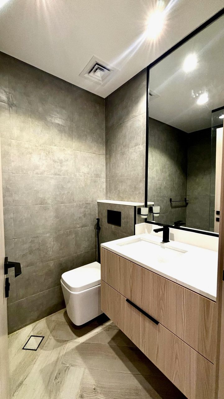 Студия в Дубае, ОАЭ, 34.4 м² - фото 13