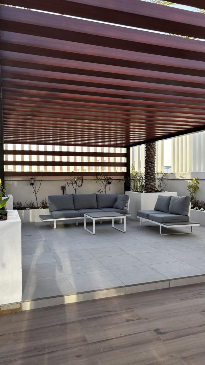 Студия в Дубае, ОАЭ, 34.4 м² - фото 14