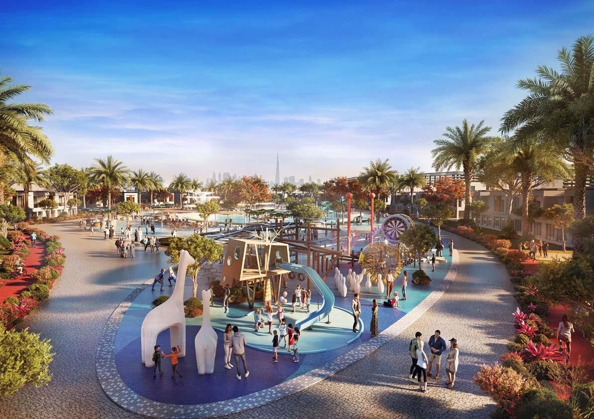 Квартира в Дубае, ОАЭ, 124 м² - фото 16