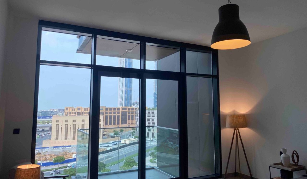 Квартира в Дубае, ОАЭ, 50 м² - фото 17