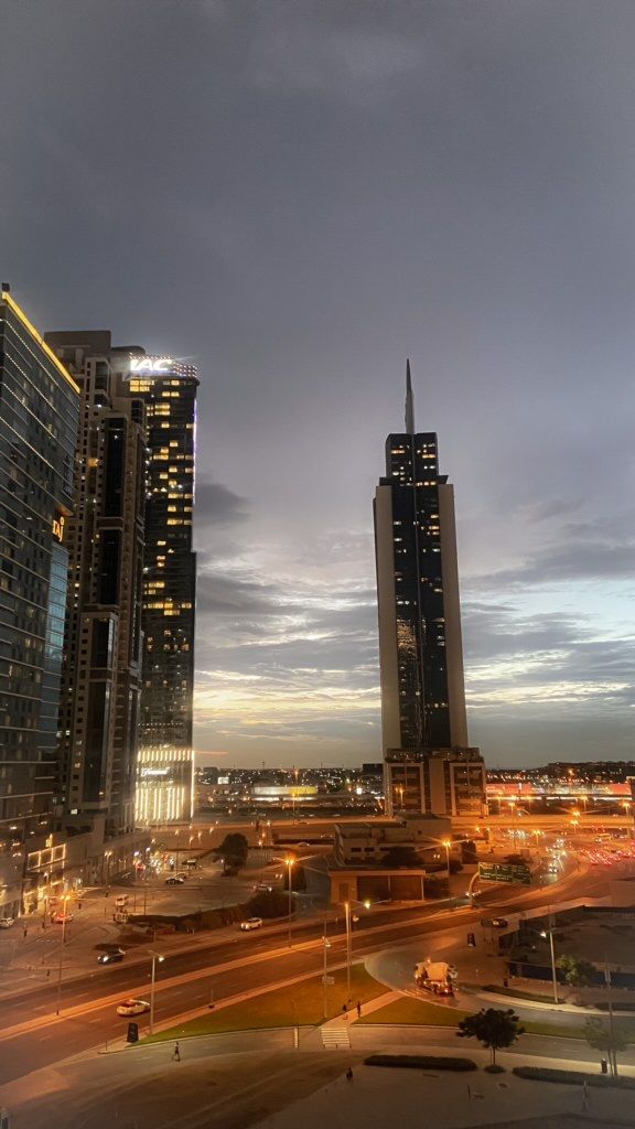 Квартира в Дубае, ОАЭ, 50 м² - фото 18