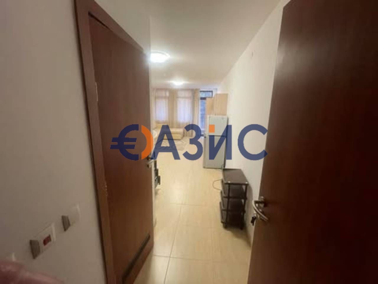 Апартаменты в Святом Власе, Болгария, 40 м² - фото 4