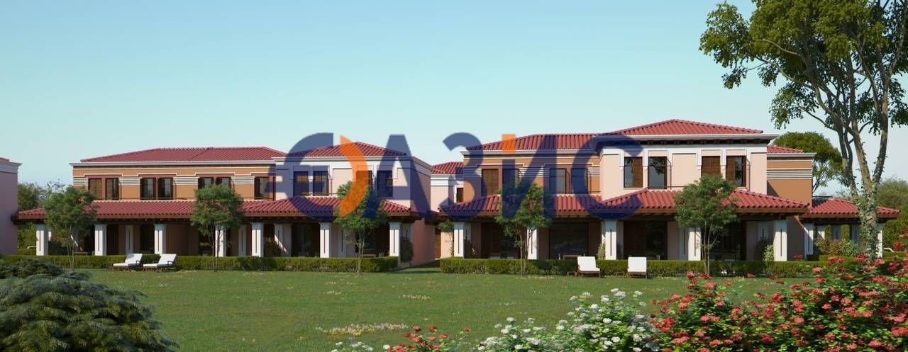 Дом в Созополе, Болгария, 148.3 м² - фото 7