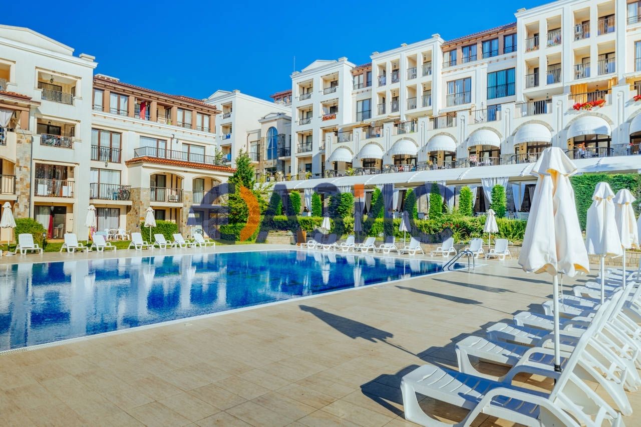 Дом в Созополе, Болгария, 148.3 м² - фото 15