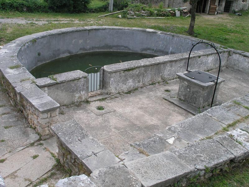 Отель, гостиница в Лабине, Хорватия, 3 000 м² - фото 18