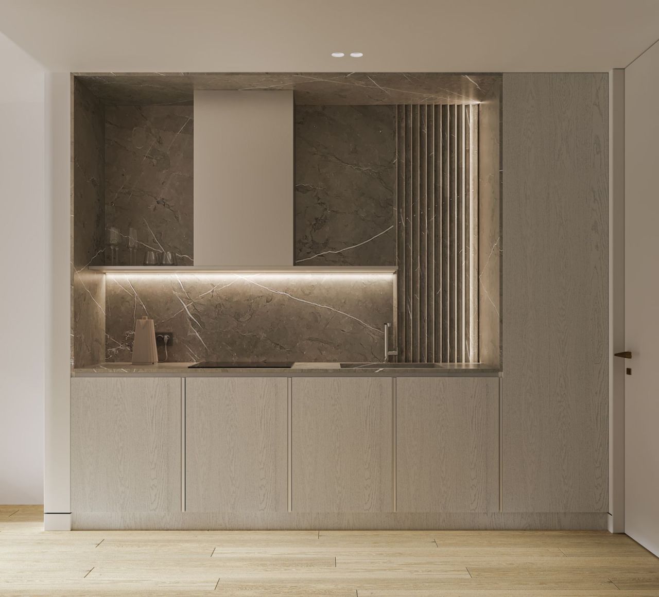 Апартаменты в Батуми, Грузия, 34 м² - фото 6