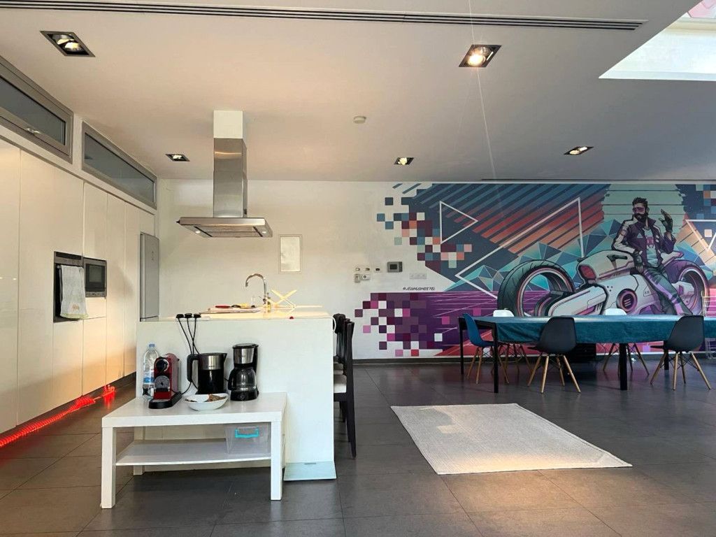 Дом в Лимасоле, Кипр, 250 м² - фото 3