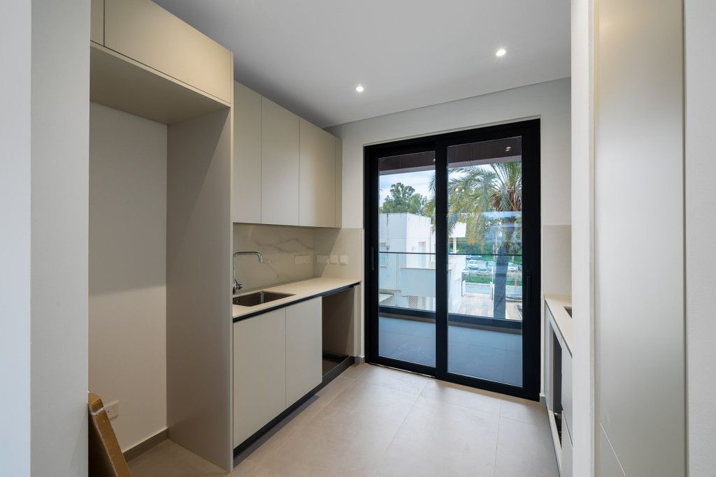 Апартаменты в Никосии, Кипр, 110 м² - фото 6