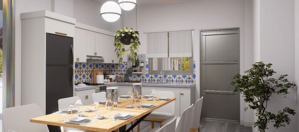 Апартаменты в Пафосе, Кипр, 127 м² - фото 6