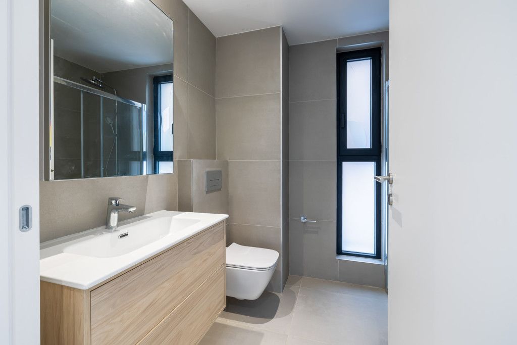 Апартаменты в Никосии, Кипр, 110 м² - фото 7