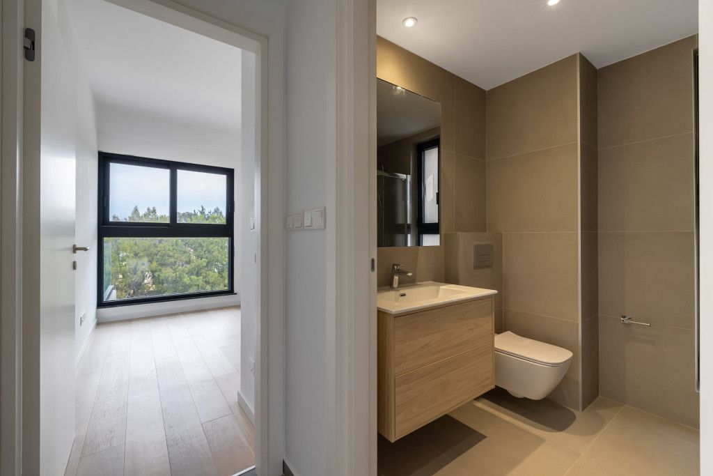 Апартаменты в Никосии, Кипр, 110 м² - фото 8