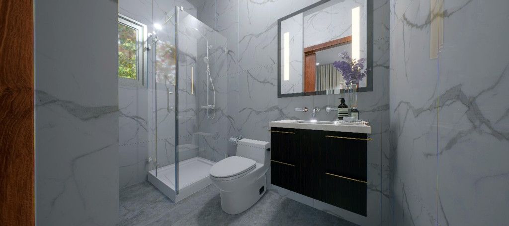 Апартаменты в Пафосе, Кипр, 127 м² - фото 8