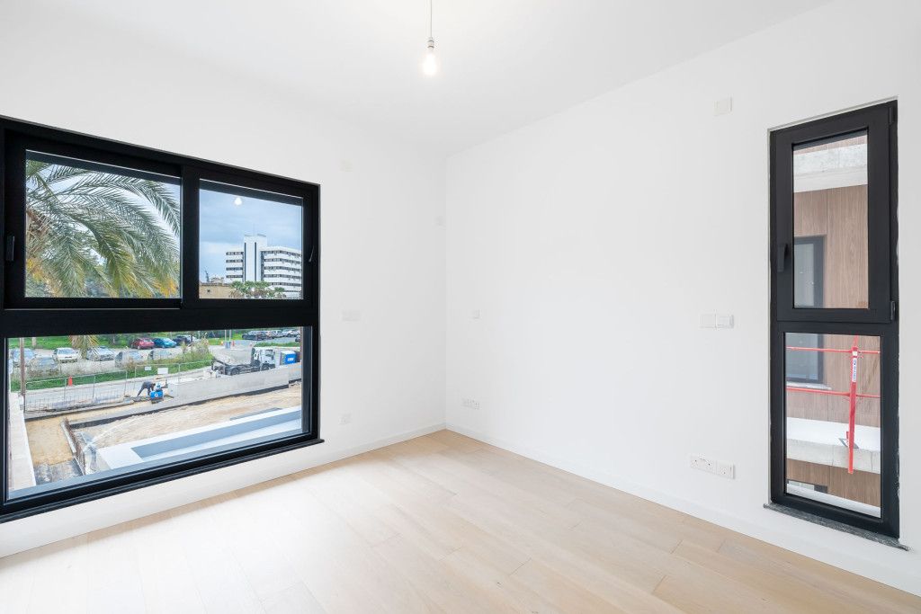 Апартаменты в Никосии, Кипр, 110 м² - фото 11