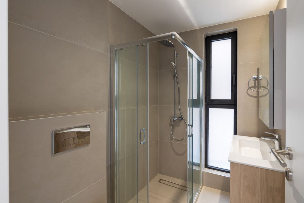 Апартаменты в Никосии, Кипр, 110 м² - фото 11