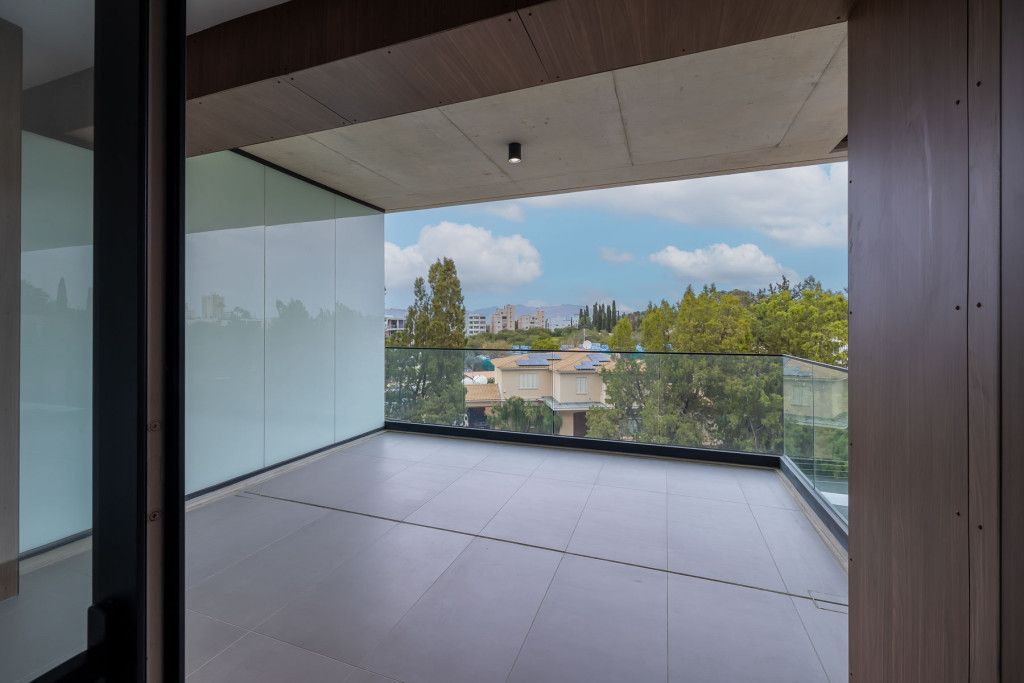 Апартаменты в Никосии, Кипр, 110 м² - фото 12