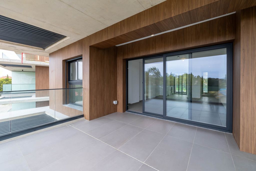 Апартаменты в Никосии, Кипр, 110 м² - фото 13