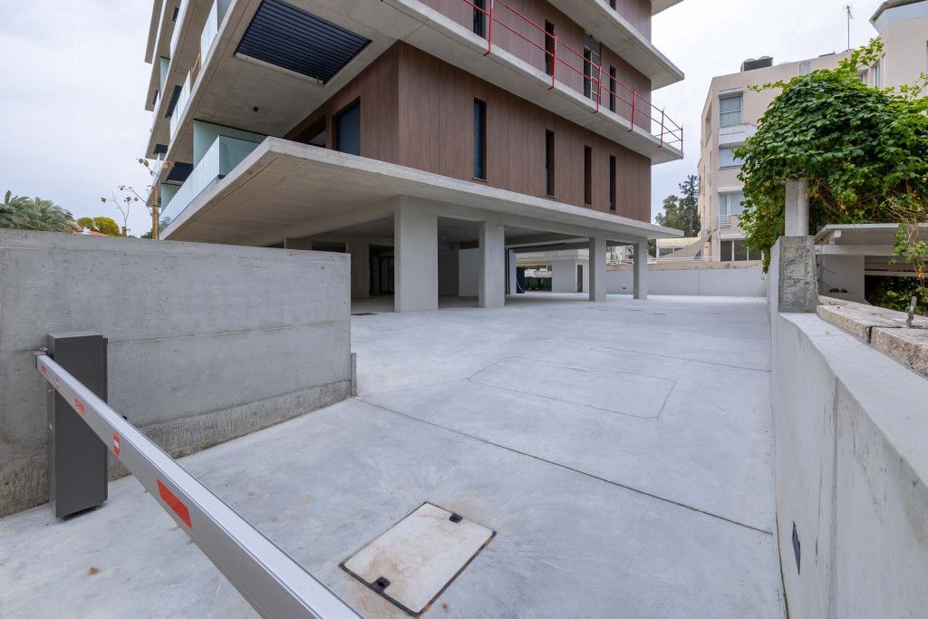 Апартаменты в Никосии, Кипр, 110 м² - фото 17