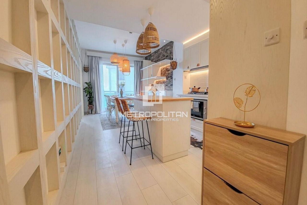 Апартаменты в Дубае, ОАЭ, 92 м² - фото 1