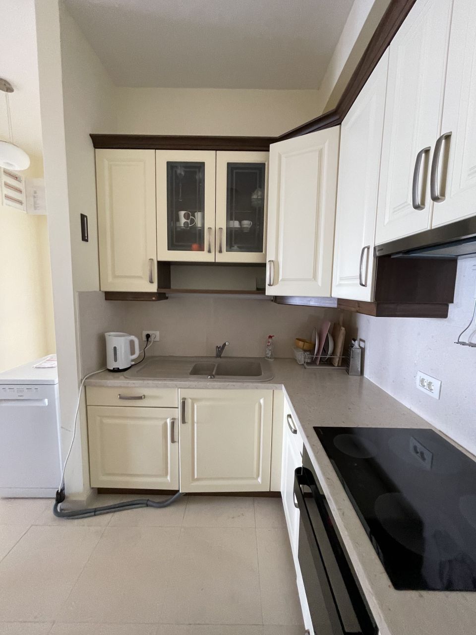 Квартира в Херцег-Нови, Черногория, 254 м² - фото 11