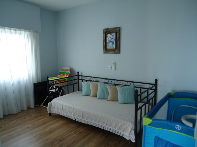 Апартаменты в Лимасоле, Кипр, 160 м² - фото 9