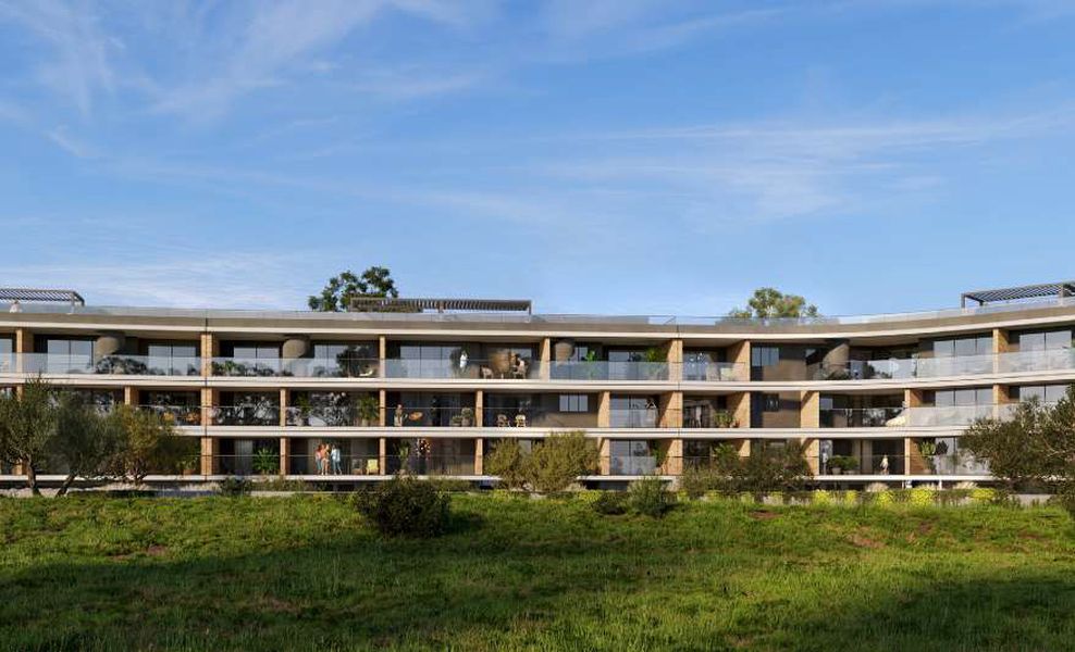 Апартаменты в Пафосе, Кипр, 162 м² - фото 4