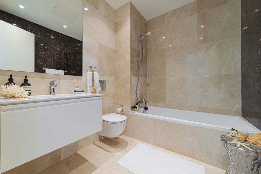 Апартаменты в Пафосе, Кипр, 112 м² - фото 18