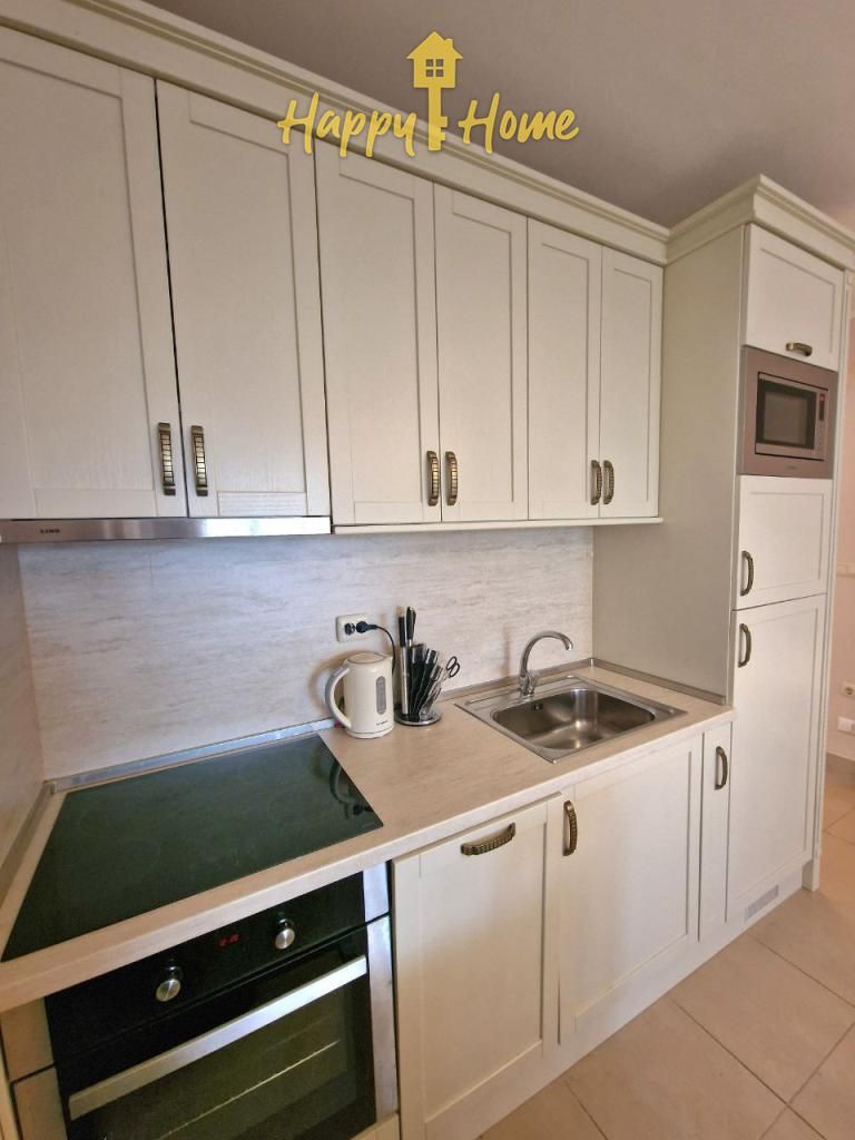 Студия в Несебре, Болгария, 62 м² - фото 5