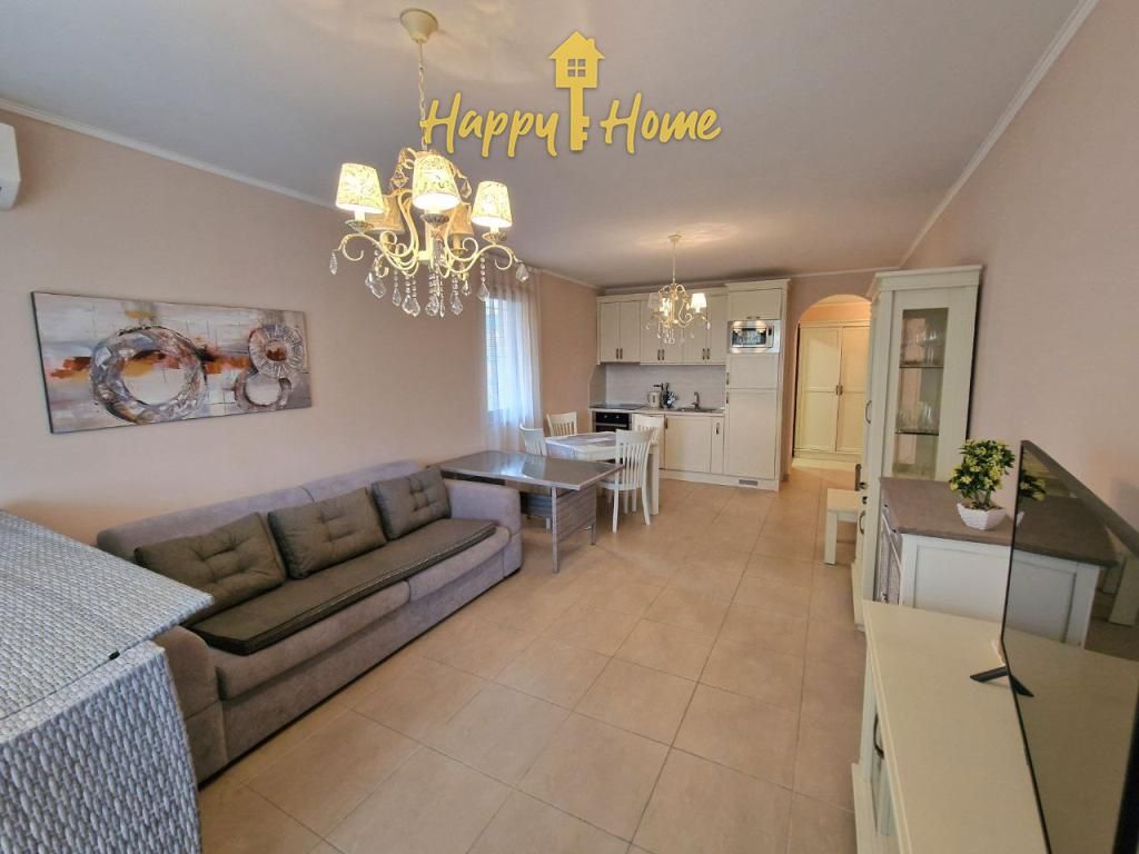 Студия в Несебре, Болгария, 62 м² - фото 3