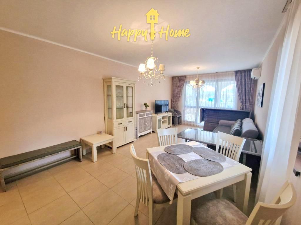 Студия в Несебре, Болгария, 62 м² - фото 2