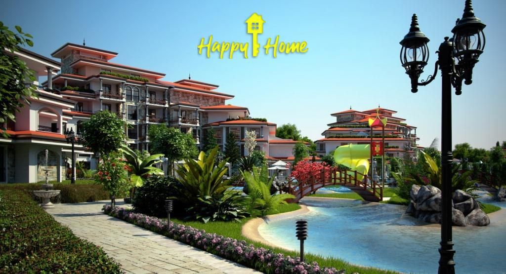 Студия в Несебре, Болгария, 62 м² - фото 17