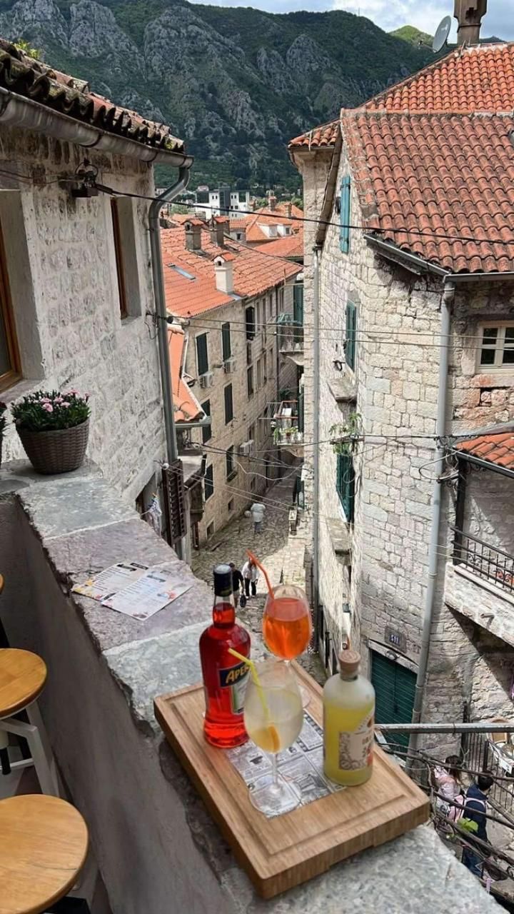 Дом в Которе, Черногория, 100 м² - фото 8