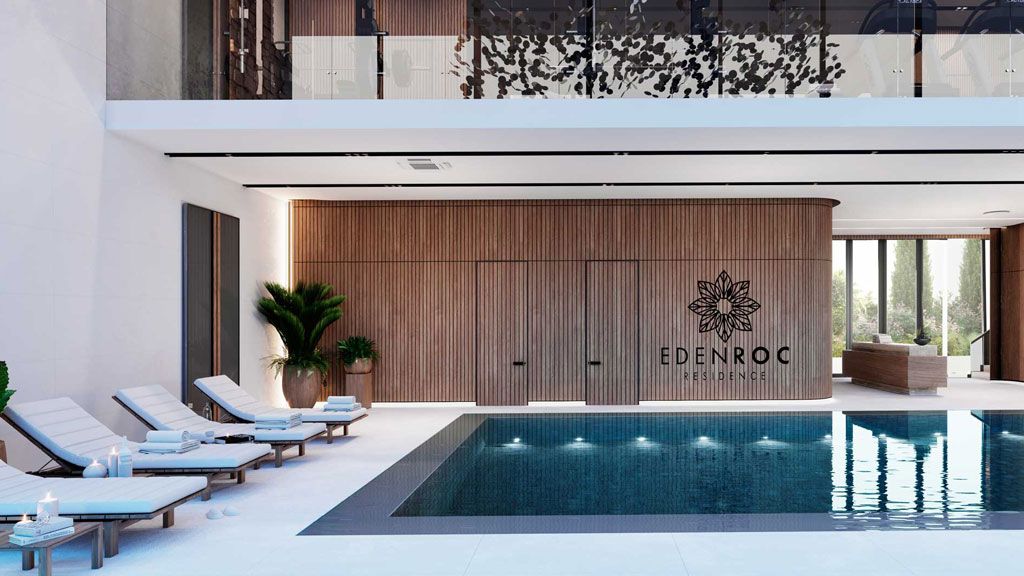 Апартаменты в Лимасоле, Кипр, 71 м² - фото 3