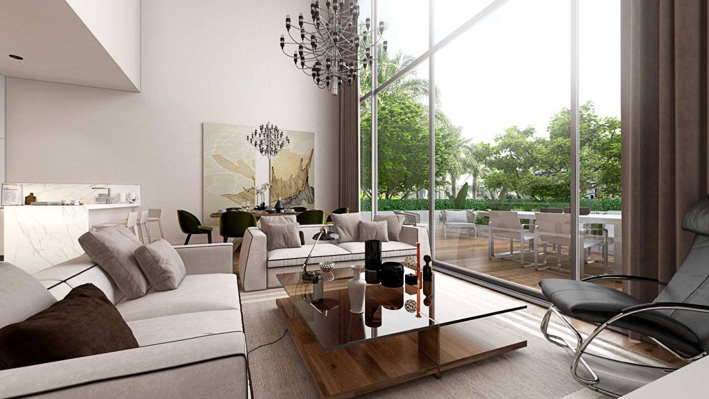 Апартаменты в Лимасоле, Кипр, 71 м² - фото 9