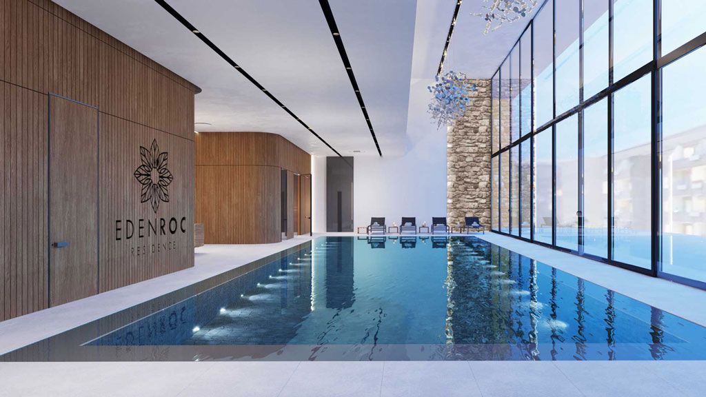 Апартаменты в Лимасоле, Кипр, 71 м² - фото 11