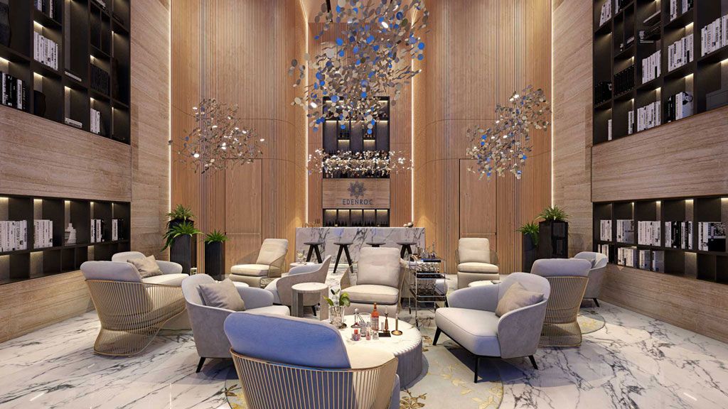 Апартаменты в Лимасоле, Кипр, 71 м² - фото 8