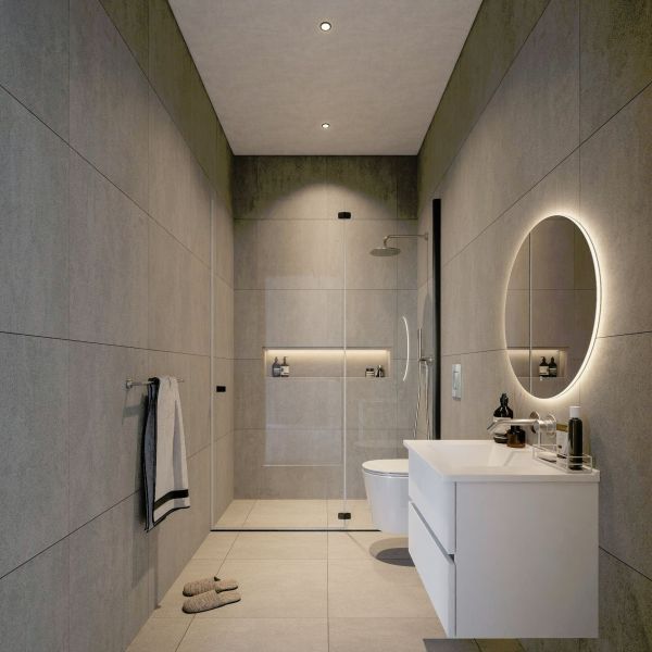 Квартира в Лимасоле, Кипр, 65 м² - фото 6