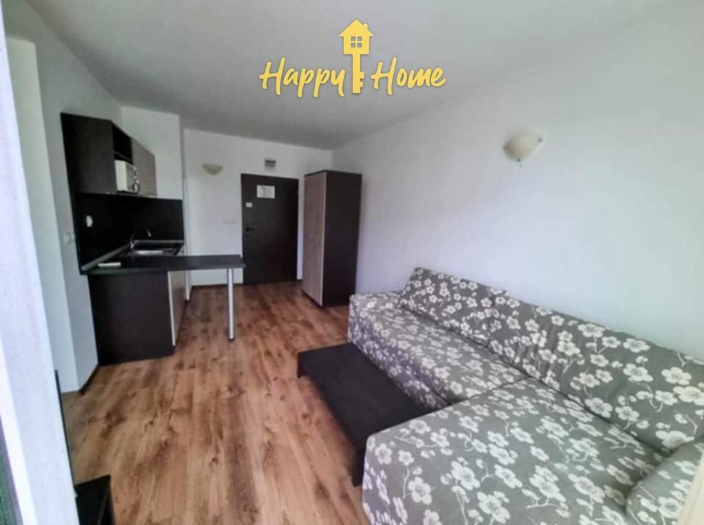 Квартира в Сарафово, Болгария, 53 м² - фото 4