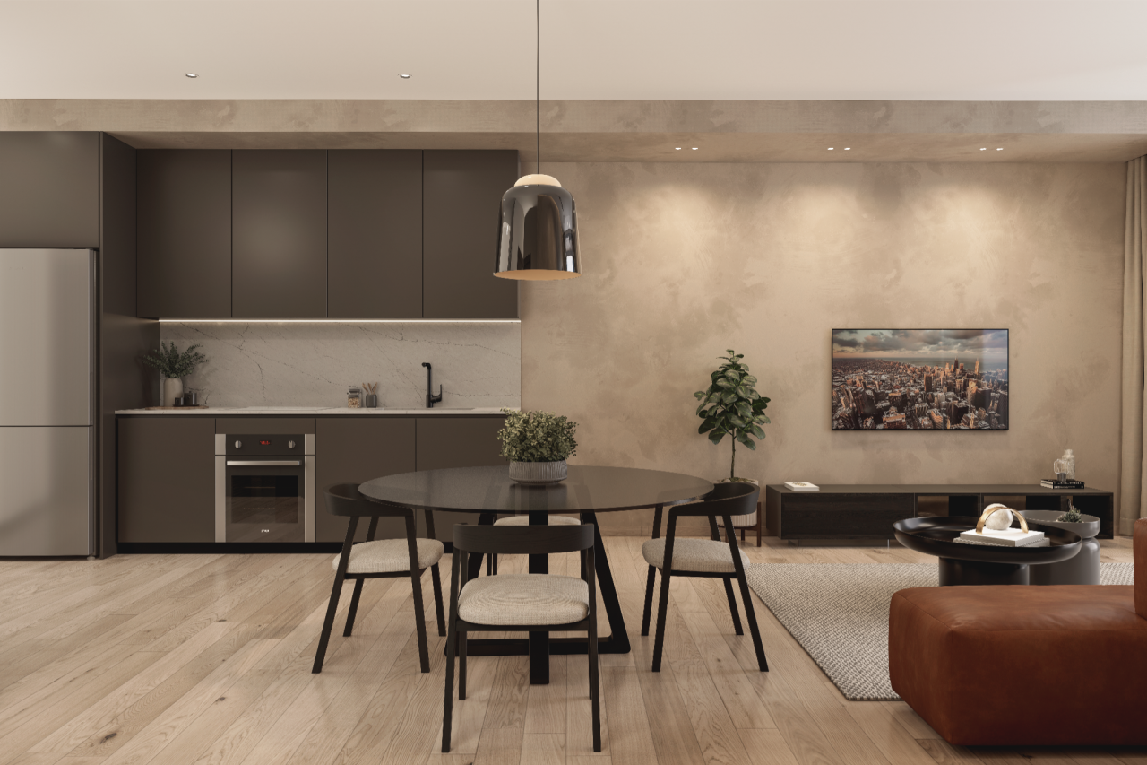 Студия в Санто-Доминго, Доминиканская Республика, 51.7 м² - фото 4