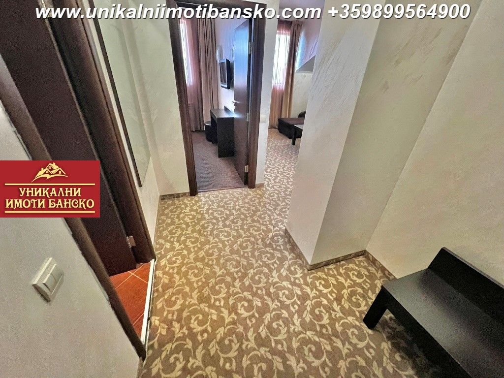 Апартаменты в Банско, Болгария, 58 м² - фото 13