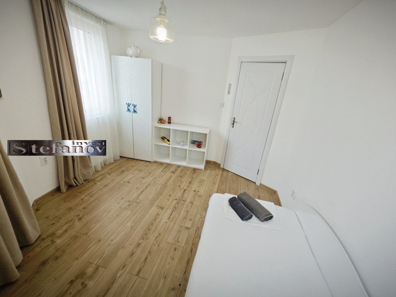 Квартира в Варне, Болгария, 120 м² - фото 8