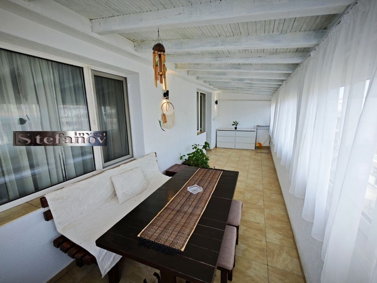 Квартира в Варне, Болгария, 120 м² - фото 12