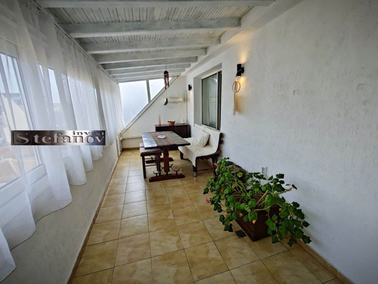 Квартира в Варне, Болгария, 120 м² - фото 11