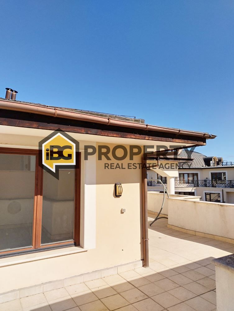 Квартира на Золотых Песках, Болгария, 156 м² - фото 2