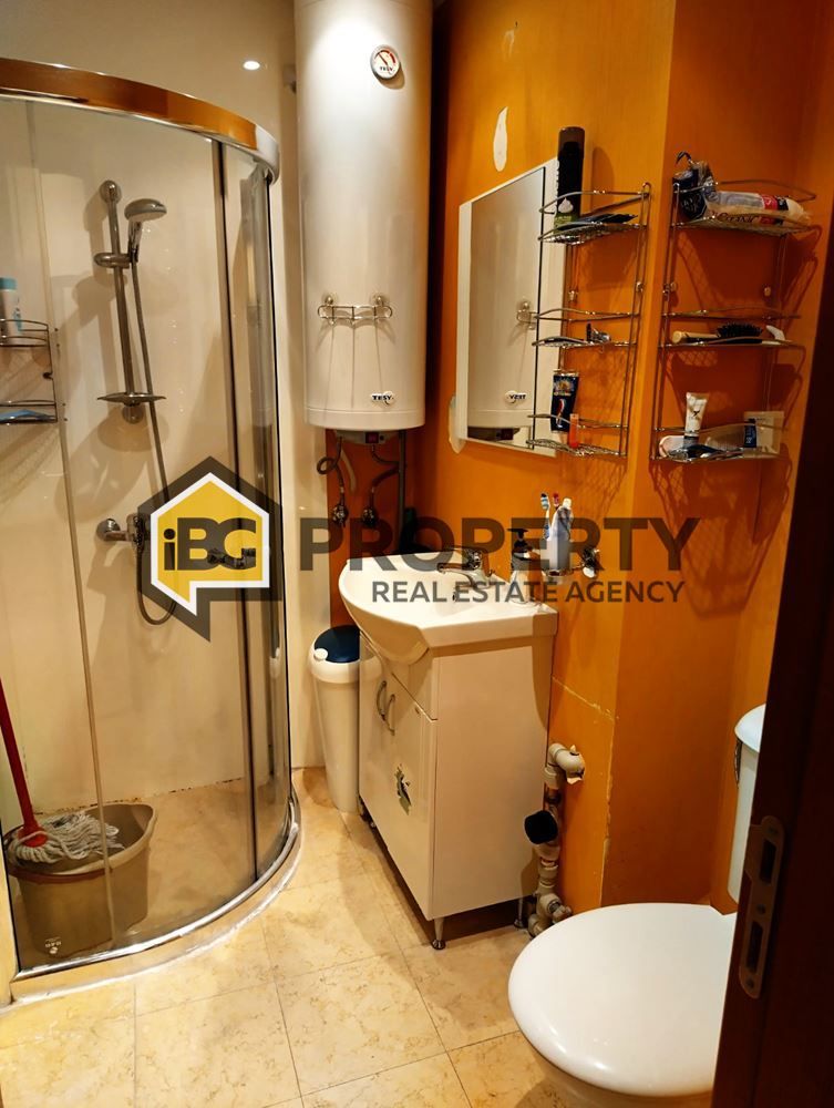 Квартира на Золотых Песках, Болгария, 156 м² - фото 8