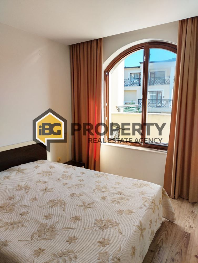 Квартира на Золотых Песках, Болгария, 156 м² - фото 14