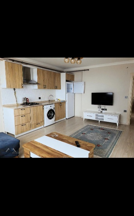 Апартаменты в Трабзоне, Турция, 120 м² - фото 1