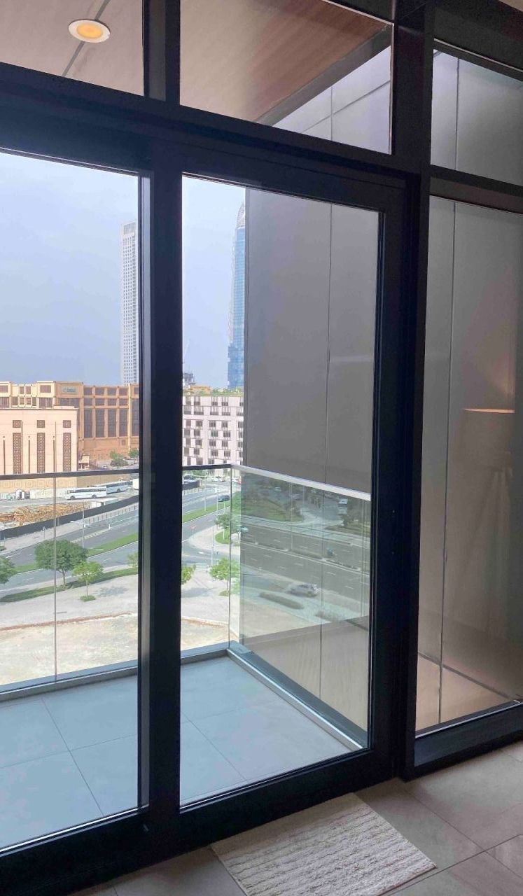 Квартира в Дубае, ОАЭ, 50 м² - фото 16