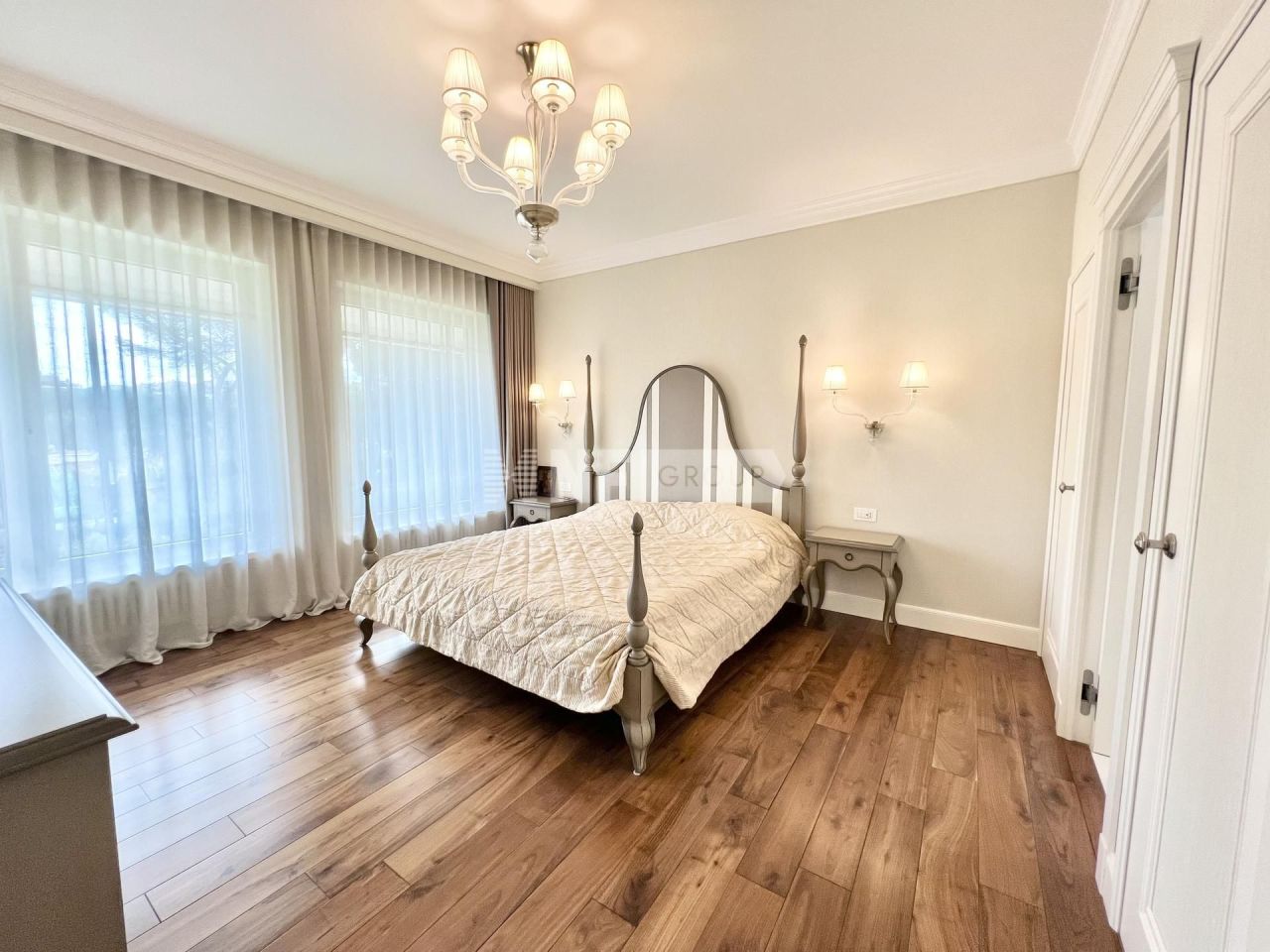 Вилла в Риме, Италия, 440 м² - фото 4